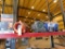 LOT: Blower, Heater, Fuel Transfer Pump & Ash Vacuum (LOCATED IN FABRICATION BLDG.)