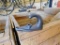 LOT: Propane Tank Fixtures, Ball Valves, Truck Bumper Hooks & (3) Carts (LOCATED IN FABRICATION
