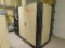 2021 Ingersoll Rand RS55:-A125 75 HP Rotary Air Compressor, S/N MOX1004831, 3485 Hours Indicated
