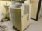 Ingersoll Rand Model NVC 500 A400 Air Dryer & Filter Assembly (LOCATED IN FABRICATION BLDG.)