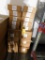 LOT: (150) Rego 008685GT Pressure Relief Valves & (250) Rego 007591UT Excess Flow Valves, (NEW)