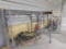 LOT: (3) Rolling Baker Style Scaffolds (LOCATED IN PAINT BLDG.)