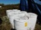 LOT: (Approx 400) Gallons Diesel Exhaust Fluid, Code 2022 (LOCATED OUTSIDE GREEN BLDG.)