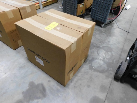 LOT: (2) Paragon Hydraflow Hydraulic Oil Coolers, Model SL300 T9X (NEW IN BOX) (LOCATED IN GREEN