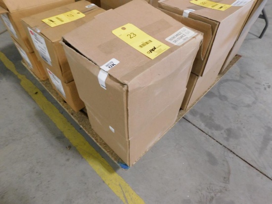 LOT: (2) Muncie Power Products TG8D-S6812-A1KH Power Take-Offs (NEW IN BOX) (LOCATED IN GREEN BLD...