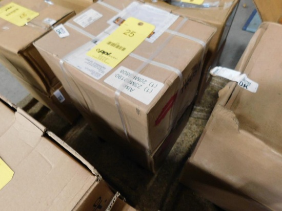 LOT: (2) Muncie Power Products TG8D-S6812-A1KH Power Take-Offs (NEW IN BOX) (LOCATED IN GREEN BLD...