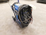 Miller Maxstar 280 Tig Welder w/Coolmate (NO FOOT PEDAL) (LOCATED IN FABRICATION BLDG.)