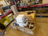 LOT: (25) Lorex 4K Smart IPMVF Bullet Surveillance Cameras & Cable