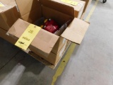 LOT: (2) Muncie Power Products Paragon 310-000 Hydraulic Pumps (NEW IN BOX) (LOCATED IN GREEN BLD...