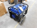 Power Horse 11,000 Watt Electric Start Gas Powered Generator (LOCATED IN GREEN BLDG.)