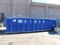 Mac Corporation Roll-Off Dumpster, 22'L x 8'W x 5'H (Asset# DR030C09) (LOCATED EAST YARD ACROSS