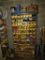 LOT: Contents of Upper Tool/Parts Crib, Assorted Truck Parts, Hardware, Building Supplies, Machine