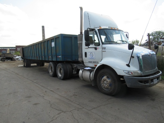 DIMCO GGR LLC - Dekalb Iron & Metal