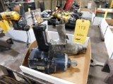 LOT: Central Pneumatic 1