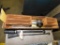 LOT: The X-4 Torque Multiplier Model TD-1000, 2000 Lb. Capacity, (2) Torque Wrenches (LOCATED IN