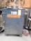 LOT: Flammable Storage Cabinet w/Contents of Welding Supplies, Assorted Electrodes, Regulators,
