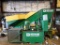 Dens-A-Can Can Crusher w/Conveyor, Model DAC1200WCONV, S/N: B251SPI0215, 240 v, 3-Phase, 20 HP, 1008