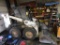 Bobcat 353 Rubber Tire Skid Steer, S/N 510127221, w/67