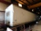 Great Dane 53' Semi Trailer, VIN 192AA06271TC04830, GVWR: 50,000 Lbs. (#DV5312) (NOT ROAD WORTHY -