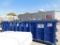 Mac Corporation Roll-Off Box, 22'L x 8'W x 5'H (Box # DRO30C20) (LOCATED EAST YARD ACROSS STREET)