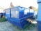 12 Yard Lugger Box (Asset# DL1211) (LOCATED EAST YARD ACROSS STREET)
