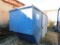 18 Yard Lugger Box (Asset# 1823) (LOCATED EAST YARD ACROSS STREET)