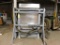 LOT: Upender, (2) Waukesha Cherry-Burrell Presses, Self Dumping Hoppers, Tanks, etc. (LOCATED IN