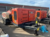 2020 Ditch Witch HX50 Vacuum Excavator, S/N: DWPHX50XLE0000403, 1538 Hours Indicated, 4