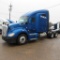2020 Kenworth T680 Sleeper Truck, VIN 1XKYD49X8LJ220763, Automatic Transmission, Cummins X15 Turbo