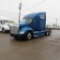 2020 Kenworth T680 Sleeper Truck, VIN 1XKYD49X7LJ221452, Automatic Transmission, Cummins X15 Turbo
