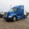 2020 Kenworth T680 Sleeper Truck, VIN 1XKYD49X9LJ220755, Automatic Transmission, Cummins X15 Turbo