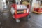 Enforcer 60 CAF Compressed Air Foam Carry System, Fire Safety Foam, CCT, Max Wp=150 PSI (LOCATED AT: