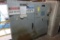 MCC for Single Steam System, 460 V, VSD's, Contactors, etc. (SUBJECT TO ENTIRETY BID, LOT 82)