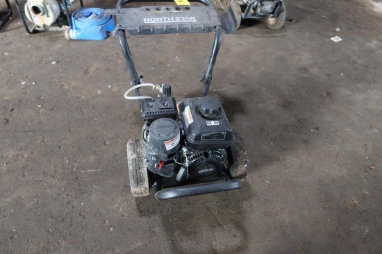NorthStar Gas Pressure Washer, Kohler Engine (LOCATED AT: 6810 Irvington Blvd., Houston, TX 77022)