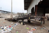 Nation Portable Ramp GVWR 20,000 (LOCATED AT: 6810 Irvington Blvd., Houston, TX 77022)