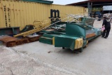 LOT: Large Amount of Assorted Scrap (MARKED WITH WHITE X) (LOCATED AT: 6810 Irvington Blvd.,