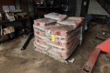LOT: (25) Bags Oil Dry on (1) Pallet (LOCATED AT: 6810 Irvington Blvd., Houston, TX 77022)
