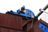 Ding Drum Magnet (SUBJECT TO ENTIRETY BID, LOT 45) (LOCATED AT: 4711 Gasmer Drive, Houston, TX