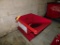 2023 Roura Material Handling Custom 4,000 Lb. Capacity Rolling Self-Dumping Chip Hopper (LOCATED ...