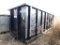 40 Yd. Roll-Off (LOCATED AT: 1255 Gifford Rd., Elgin, IL 60120)