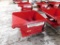 2023 Roura Material Handling Custom 4,000 Lb. Capacity Rolling Self-Dumping Chip Hopper (LOCATED ...