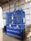 Marathon Vertical Baler w/Top Mounted Hydraulics, Model #V-6030-02, S/N 147728 (LOCATED AT: 1255