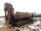 2018 Lefort Tracked Shear/Baler/Logger, Model 660, S/N 1345, Cat Turbo Diesel Power & Control,