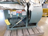 New York Blower (LOCATED AT: 930 DuPage Ave., Lombard, IL 60148)