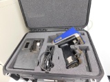 Olympus Vanta C-Series X-Ray Analyzer w/Batteries, Charger & Case (LOCATED AT: 930 DuPage Ave.,