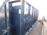 30 Yd. Roll-Off (LOCATED AT: 1255 Gifford Rd., Elgin, IL 60120)