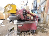 McIntyre Machinery Alligator Shear, Model 320 Shear, S/N 17821997 (1997) (LOCATED AT: 1255 Gifford