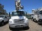 Altec DM47 TR Digger Derrick w/PRC-Dig HA250 Attachment, SN: 051-4FR-121E, Mounted on Freightliner