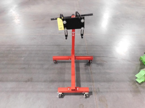Pittsburgh 1,100 Lb. Heavy Duty Engine Stand