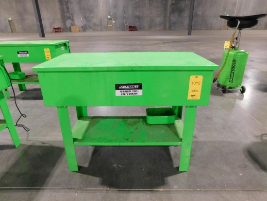 OEM Tools 40-Gallon Parts Washer